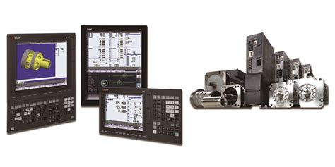 CNC M800/M80 Series .